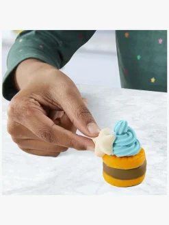 Kreativt Legetøj-PlayDoh Play-Doh Modellervoks Magical Mixer Playset