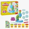 Kreativt Legetøj-PlayDoh Play-Doh Modellervoks Mikroskop