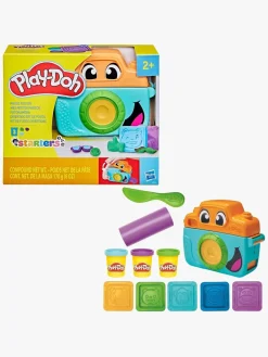 Kreativt Legetøj-PlayDoh Play-Doh Modellervoks Photo Fun