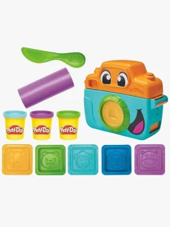 Kreativt Legetøj-PlayDoh Play-Doh Modellervoks Photo Fun