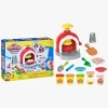 Kreativt Legetøj-PlayDoh Play-Doh Modellervoks Pizzaovn