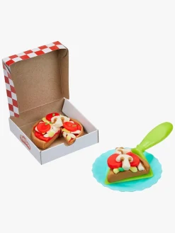 Kreativt Legetøj-PlayDoh Play-Doh Modellervoks Pizzaovn