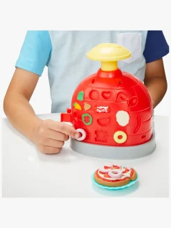 Kreativt Legetøj-PlayDoh Play-Doh Modellervoks Pizzaovn