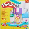 Kreativt Legetøj-PlayDoh Play-Doh Modellervoks Rainbow Swirl Is