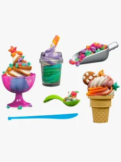 Kreativt Legetøj-PlayDoh Play-Doh Modellervoks Rainbow Swirl Is