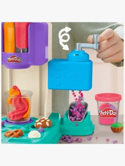 Kreativt Legetøj-PlayDoh Play-Doh Modellervoks Rainbow Swirl Is