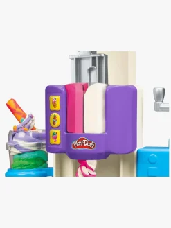 Kreativt Legetøj-PlayDoh Play-Doh Modellervoks Rainbow Swirl Is