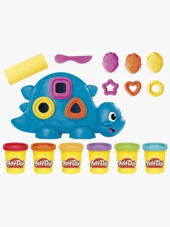 Kreativt Legetøj-PlayDoh Play-Doh Modellervoks Shapes & Colors Dinosaur