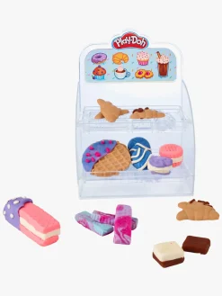 Kreativt Legetøj-PlayDoh Play-Doh Modellervoks Superfarverig Café