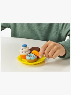 Kreativt Legetøj-PlayDoh Play-Doh Modellervoks Superfarverig Café