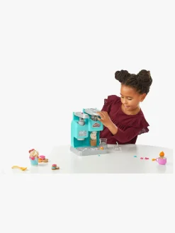 Kreativt Legetøj-PlayDoh Play-Doh Modellervoks Superfarverig Café