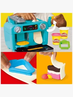 Kreativt Legetøj-PlayDoh Play-Doh Modellervoks Super Slice Cake