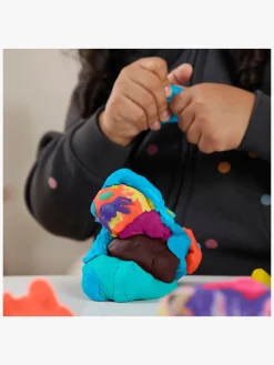 Kreativt Legetøj-PlayDoh Play-Doh Modellervoks Ultimate Farvepakke 22-pak