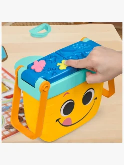 Kreativt Legetøj-PlayDoh Play-Doh Picnic Shapes Startkit