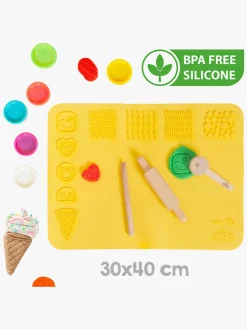 Kreativt Legetøj-PlayDoh Play-Doh Skolebord