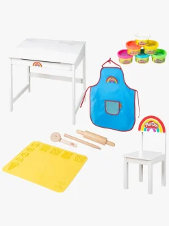 Kreativt Legetøj-PlayDoh Play-Doh Skolebord