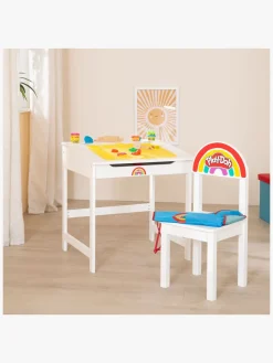 Kreativt Legetøj-PlayDoh Play-Doh Skolebord