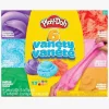 Eksperimenter & Videnskab-PlayDoh Play-Doh Slime 6-pak