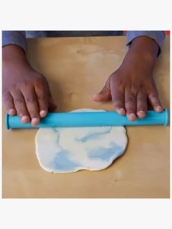 Kreativt Legetøj-PlayDoh Play-Doh Spider-Man Launch And Slice Battle Legesæt Flerfarvet