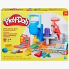 Kreativt Legetøj-PlayDoh Play-Doh Stamp & Saw Værktøjsbænk