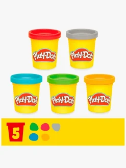 Kreativt Legetøj-PlayDoh Play-Doh Stamp & Saw Værktøjsbænk