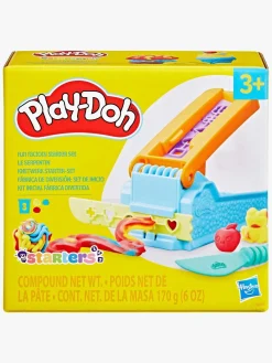 Kreativt Legetøj-PlayDoh Play-Doh Startsæt