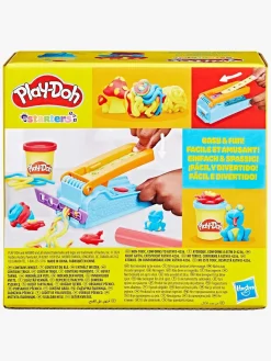 Kreativt Legetøj-PlayDoh Play-Doh Startsæt