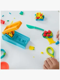 Kreativt Legetøj-PlayDoh Play-Doh Startsæt