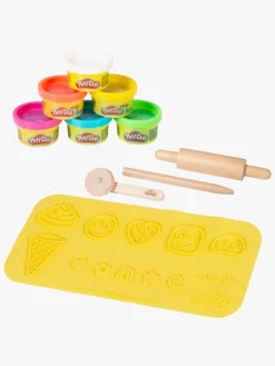 Kreativt Legetøj-PlayDoh Play-Doh Startsæt