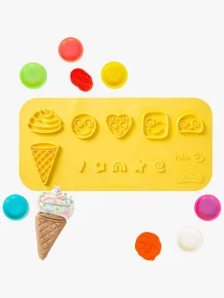 Kreativt Legetøj-PlayDoh Play-Doh Startsæt