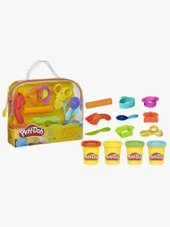 Kreativt Legetøj-PlayDoh Play-Doh Startsæt