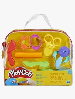 Kreativt Legetøj-PlayDoh Play-Doh Startsæt