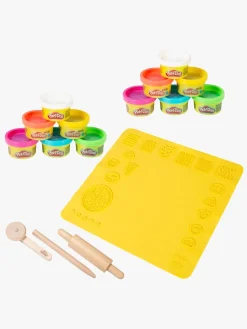 Kreativt Legetøj-PlayDoh Play-Doh Sustainable Legesæt