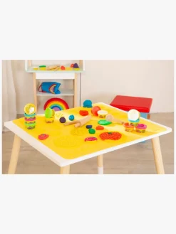 Kreativt Legetøj-PlayDoh Play-Doh Sustainable Legesæt