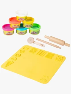 Kreativt Legetøj-PlayDoh Play-Doh Sustainable Legesæt