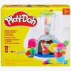 Kreativt Legetøj-PlayDoh Play-Doh Swirlin' Smoothies Blender Legesæt