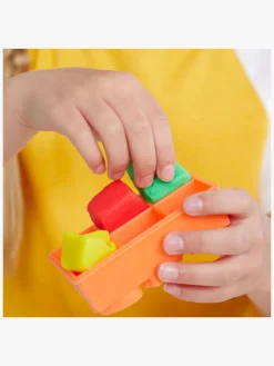 Kreativt Legetøj-PlayDoh Play-Doh Swirlin' Smoothies Blender Legesæt