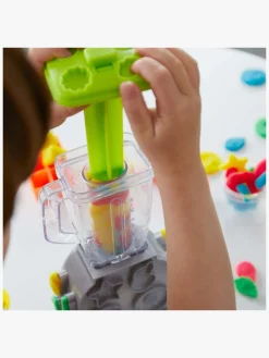Kreativt Legetøj-PlayDoh Play-Doh Swirlin' Smoothies Blender Legesæt