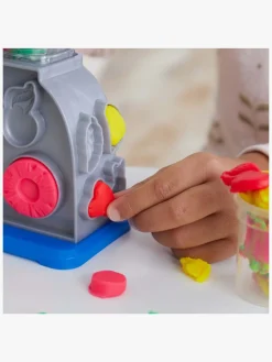 Kreativt Legetøj-PlayDoh Play-Doh Swirlin' Smoothies Blender Legesæt