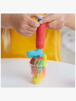 Kreativt Legetøj-PlayDoh Play-Doh Swirlin' Smoothies Blender Legesæt