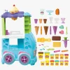 Kreativt Legetøj-PlayDoh Play-Doh Ultimate Ice Cream Truck Legesæt