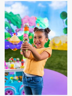 Kreativt Legetøj-PlayDoh Play-Doh Ultimate Ice Cream Truck Legesæt