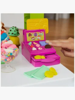 Kreativt Legetøj-PlayDoh Play-Doh Ultimate Ice Cream Truck Legesæt