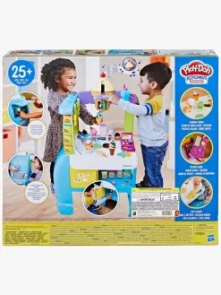 Kreativt Legetøj-PlayDoh Play-Doh Ultimate Ice Cream Truck Legesæt