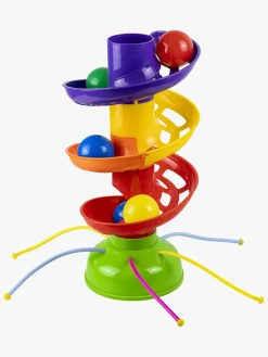 Vandlegetøj-Playfun Sprinkler Loop And Spray