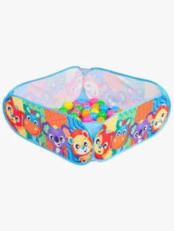 Boldbassiner-PlayGro Adventure Pals Boldbassin