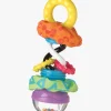 Babylegetøj-PlayGro Aktivitetsrangle Super Shaker Rattle
