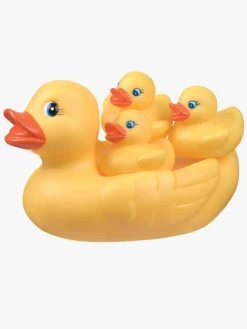 Vandlegetøj-PlayGro Andefamilie Badelegetøj