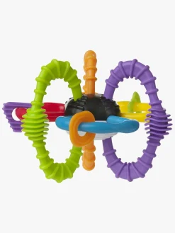 Babylegetøj-PlayGro Bend & Twist Ball Aktivitetslegetøj