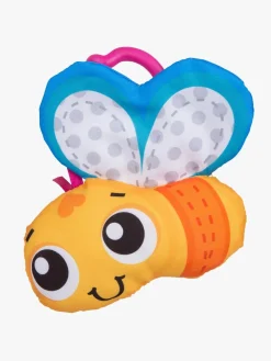 Babylegetøj-PlayGro Clip Clop Musical Aktivitetstæppe